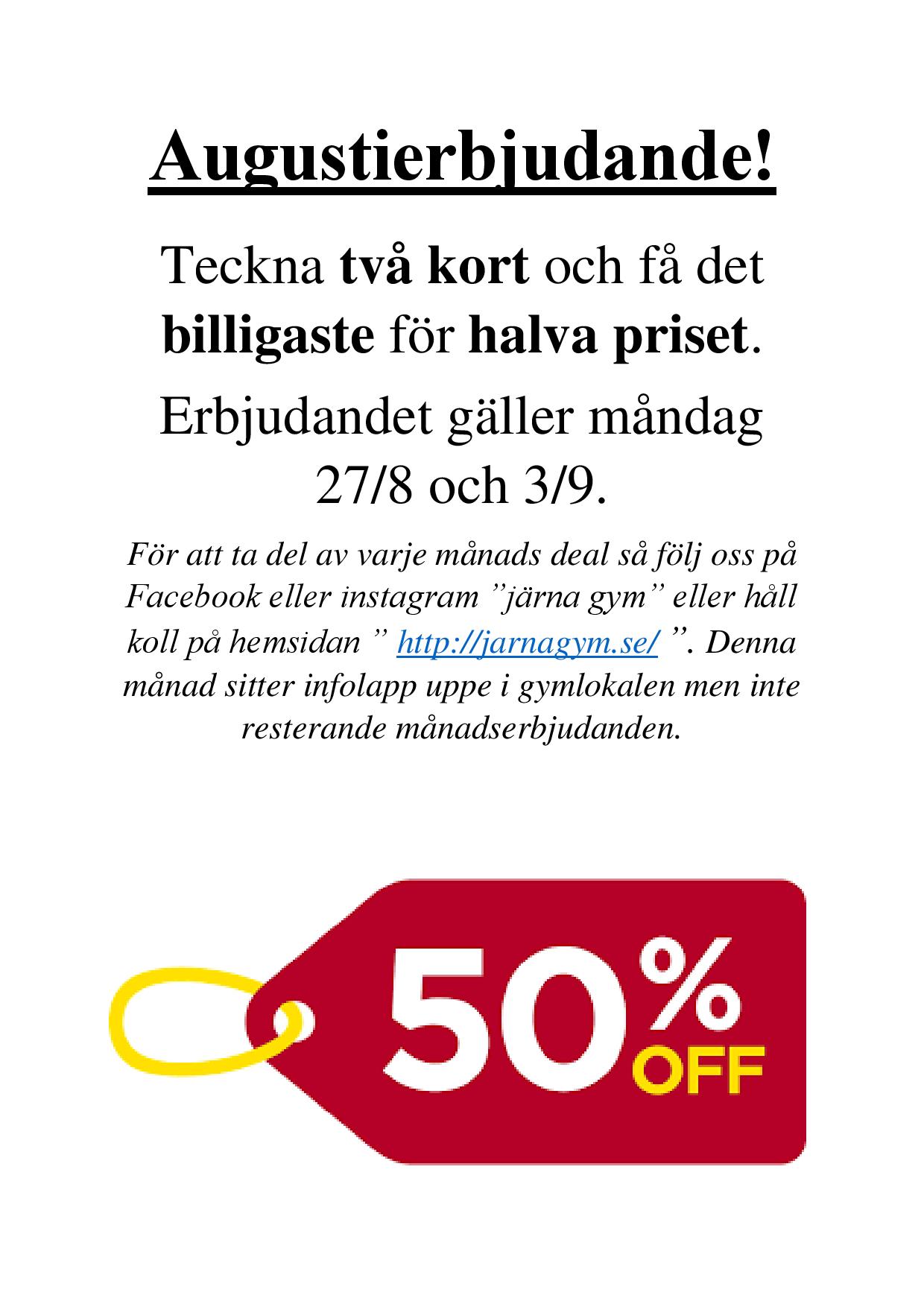 | Järna Gym