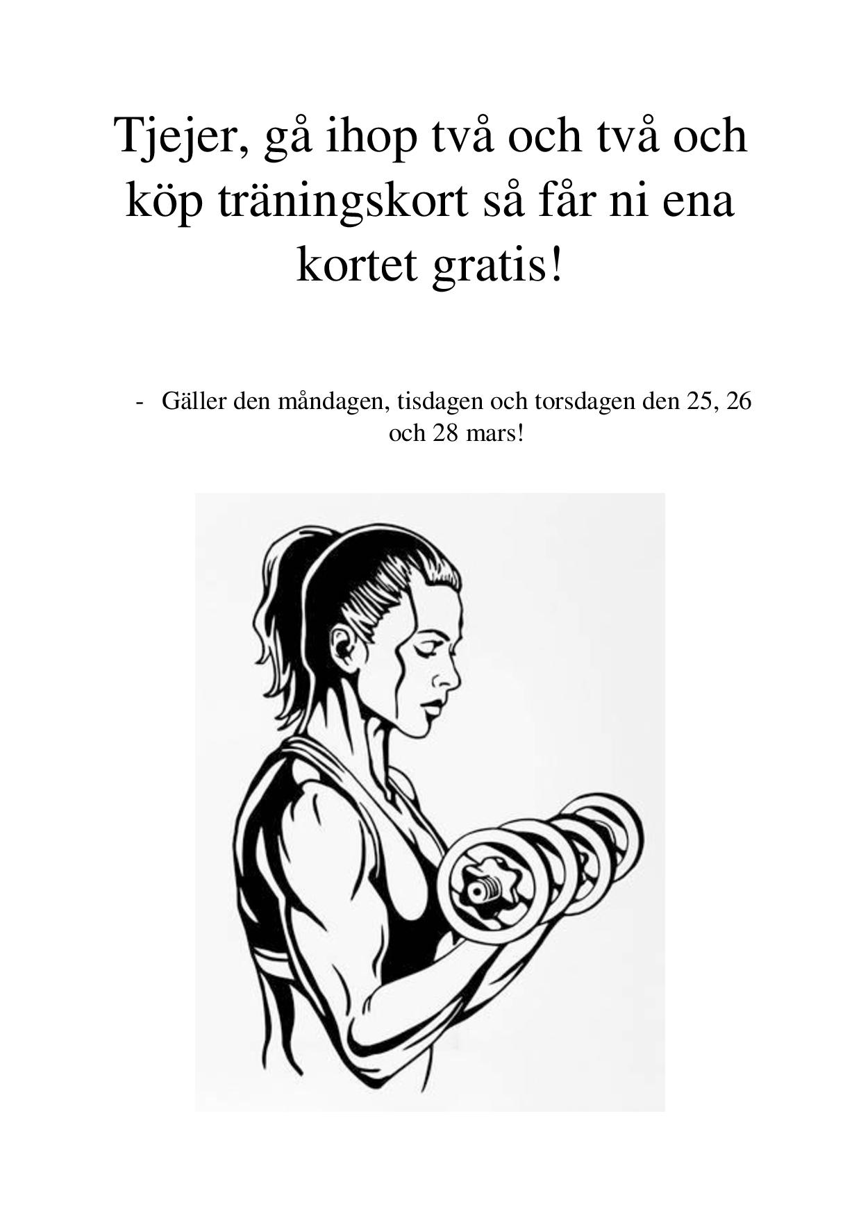 | Järna Gym
