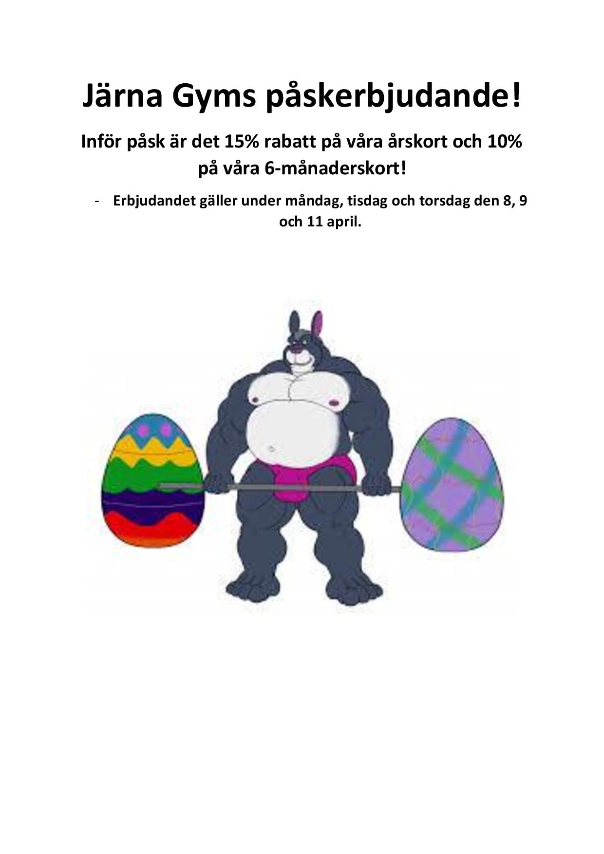 | Järna Gym